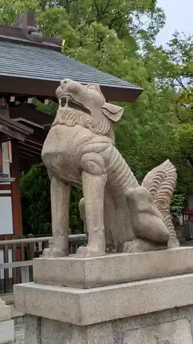 三社神社(大阪府)