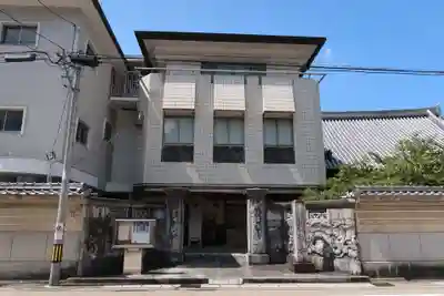 栽松寺のその他建物