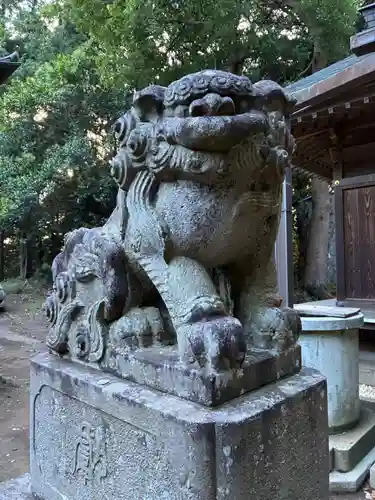 八幡社(千葉県)