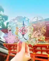 生田神社(兵庫県)