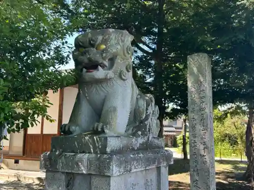 古宮神社(長野県)