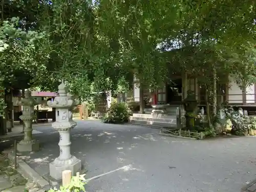 雲巌禅寺の庭園