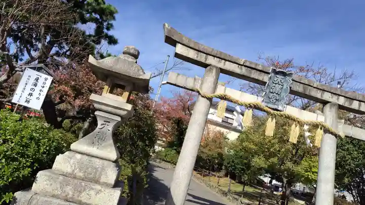 吉祥院天満宮(京都府)