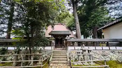 日吉神社(京都府)