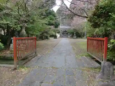 今市瀧尾神社のその他建物