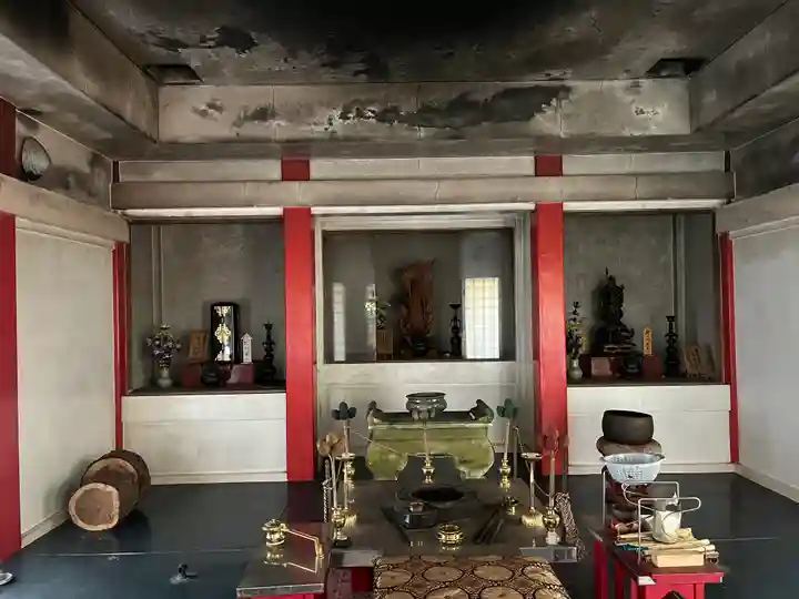 多聞院(奈良県)