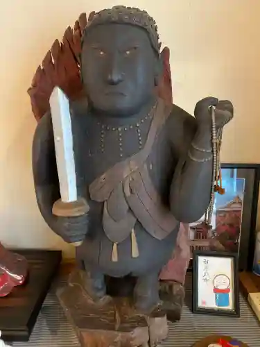 微笑山 江巖寺(宮城県)