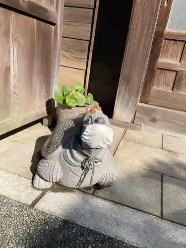 泉蔵寺(神奈川県)