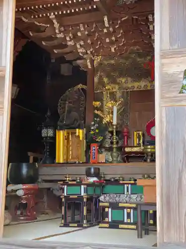 禅定寺(島根県)