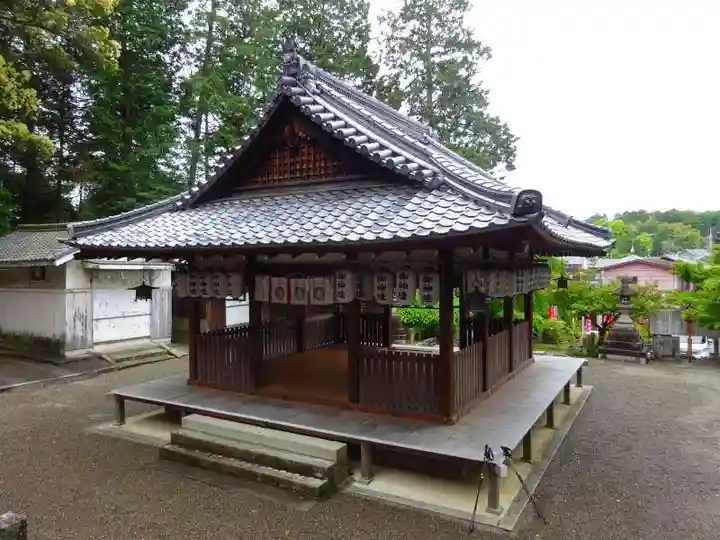 小槻神社(滋賀県)