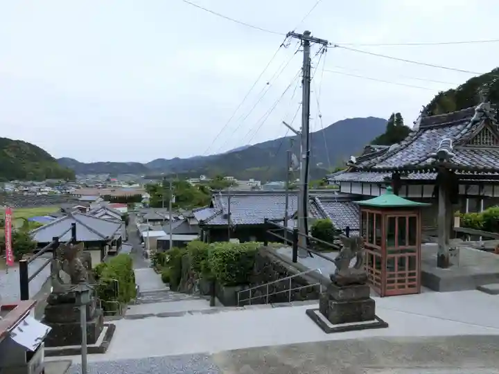 龍光寺(愛媛県)