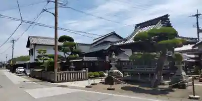 稲荷神社(滋賀県)
