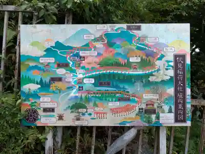 伏見稲荷大社(京都府)