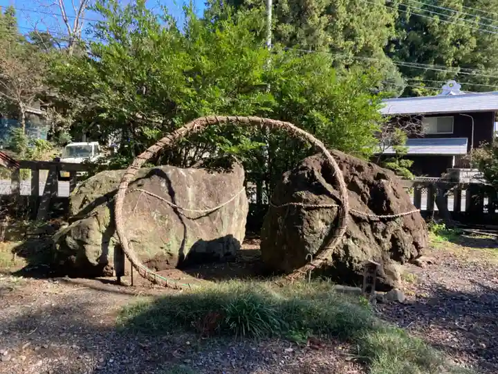 鹿島神社(茨城県)