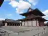 四天王寺のその他建物