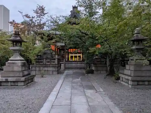 天孫神社(滋賀県)