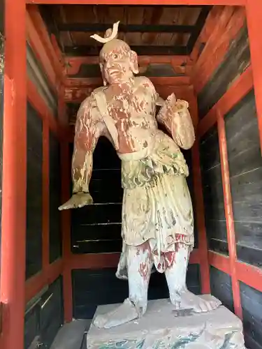 長谷寺(新潟県)