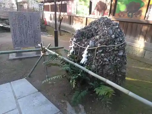 乃木神社の建物その他