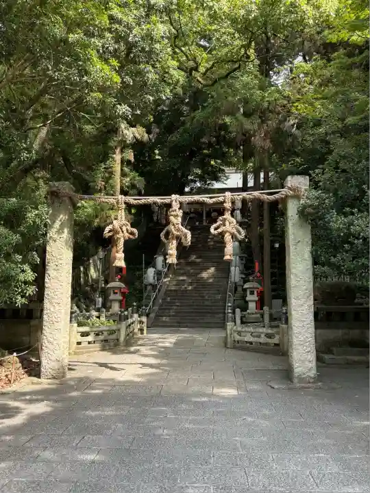 枚岡神社(大阪府)