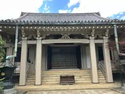 龍雲寺(東京都)