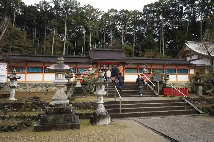 大原野神社(京都府)