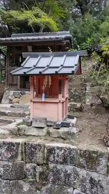 髙神社(京都府)