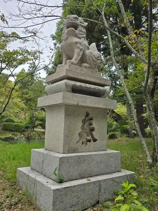 伊太祁曽神社(和歌山県)