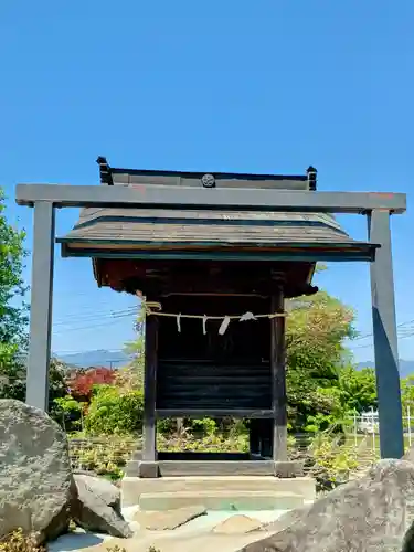天神社(山梨県)
