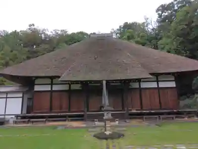 横浜　西方寺(神奈川県)