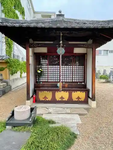 荘嚴浄土寺のその他建物