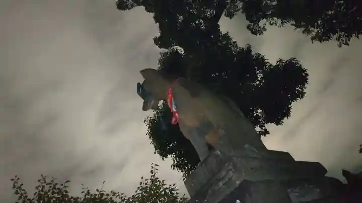 伏見稲荷大社(京都府)