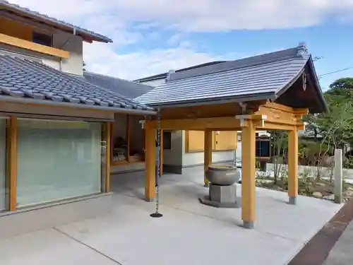 米田大師寺のその他建物