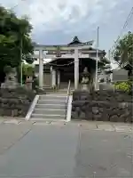 船玉神社(神奈川県)