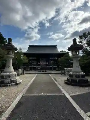 京都乃木神社(京都府)