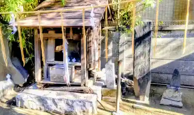 亀有香取神社(東京都)