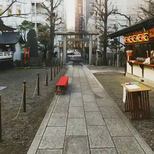 榊神社のその他建物