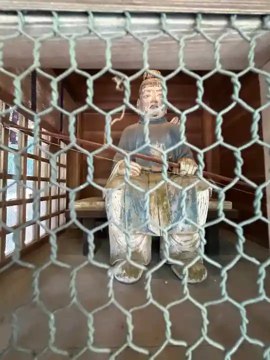 彌彦神社(新潟県)