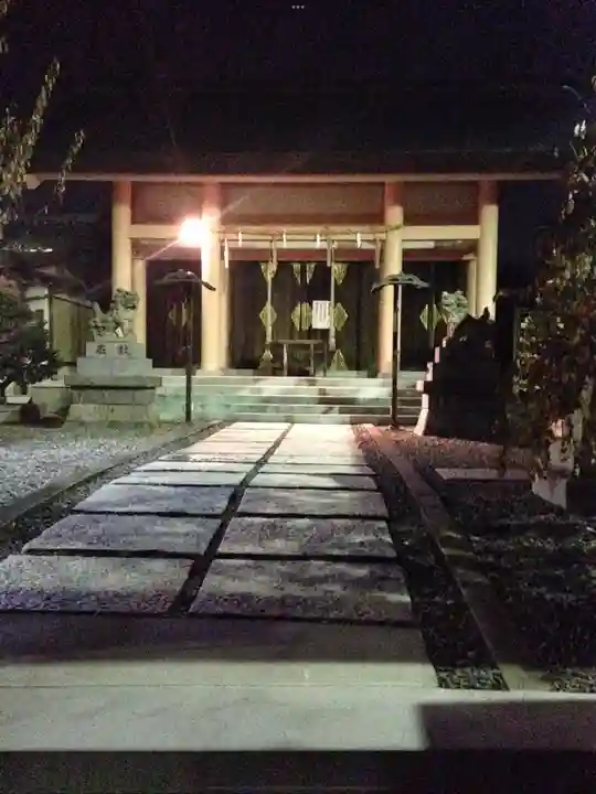 住吉神社(神奈川県)