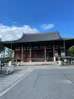 くろ谷 金戒光明寺(京都府)
