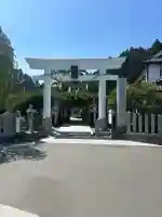 金蛇水神社(宮城県)