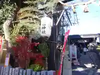 菊名神社のその他建物