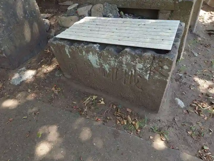 玉崎神社(千葉県)