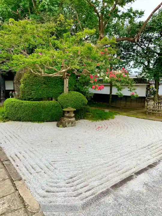 松音寺(宮城県)