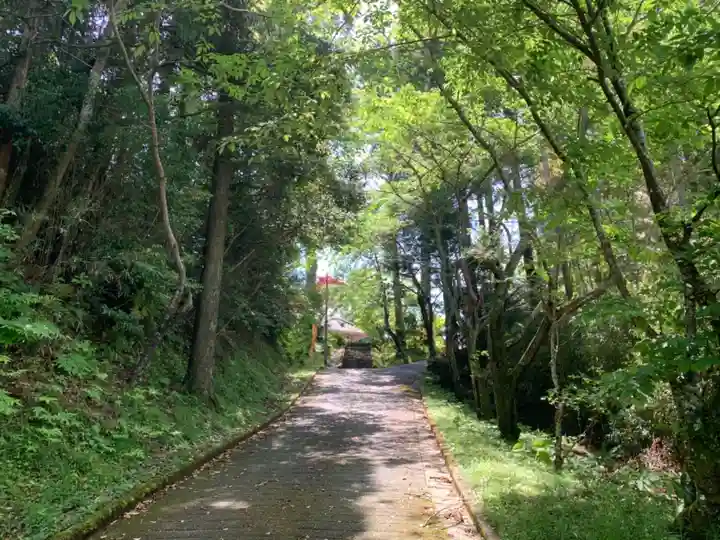 顕妙寺のその他建物