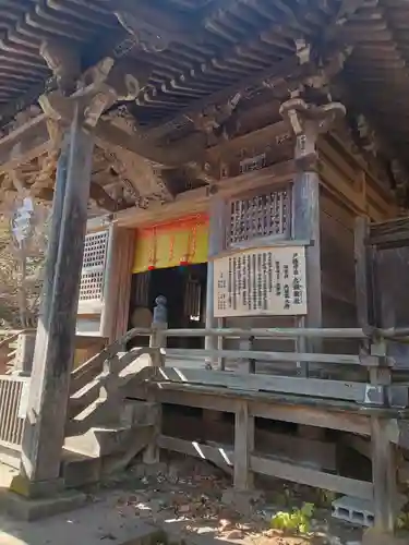 戸隠神社九頭龍社(長野県)