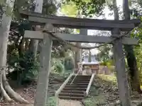 熊野神社(千葉県)
