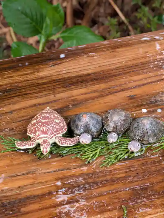 猿田彦神社(東京都)