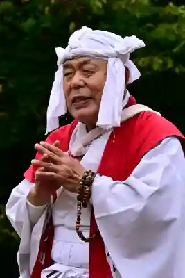 竹之高地不動社(新潟県)