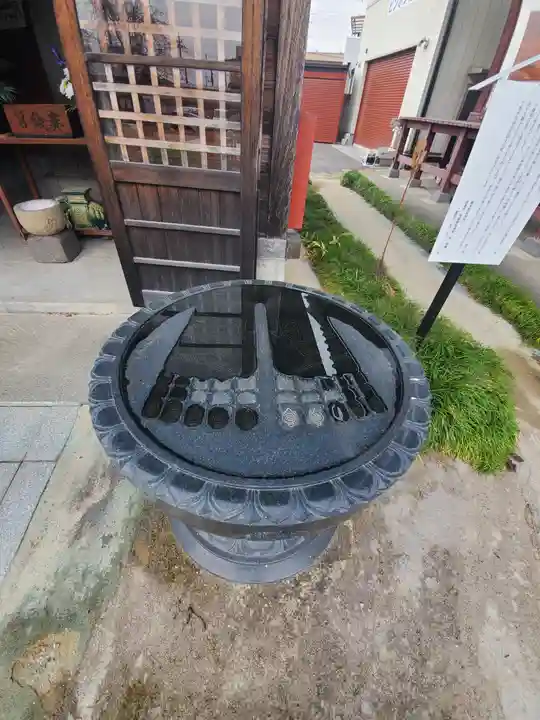 徳蔵寺(栃木県)