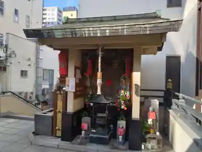 大観音寺(東京都)